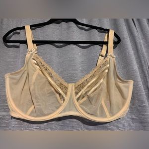 Wacoal Bra, 38DDD